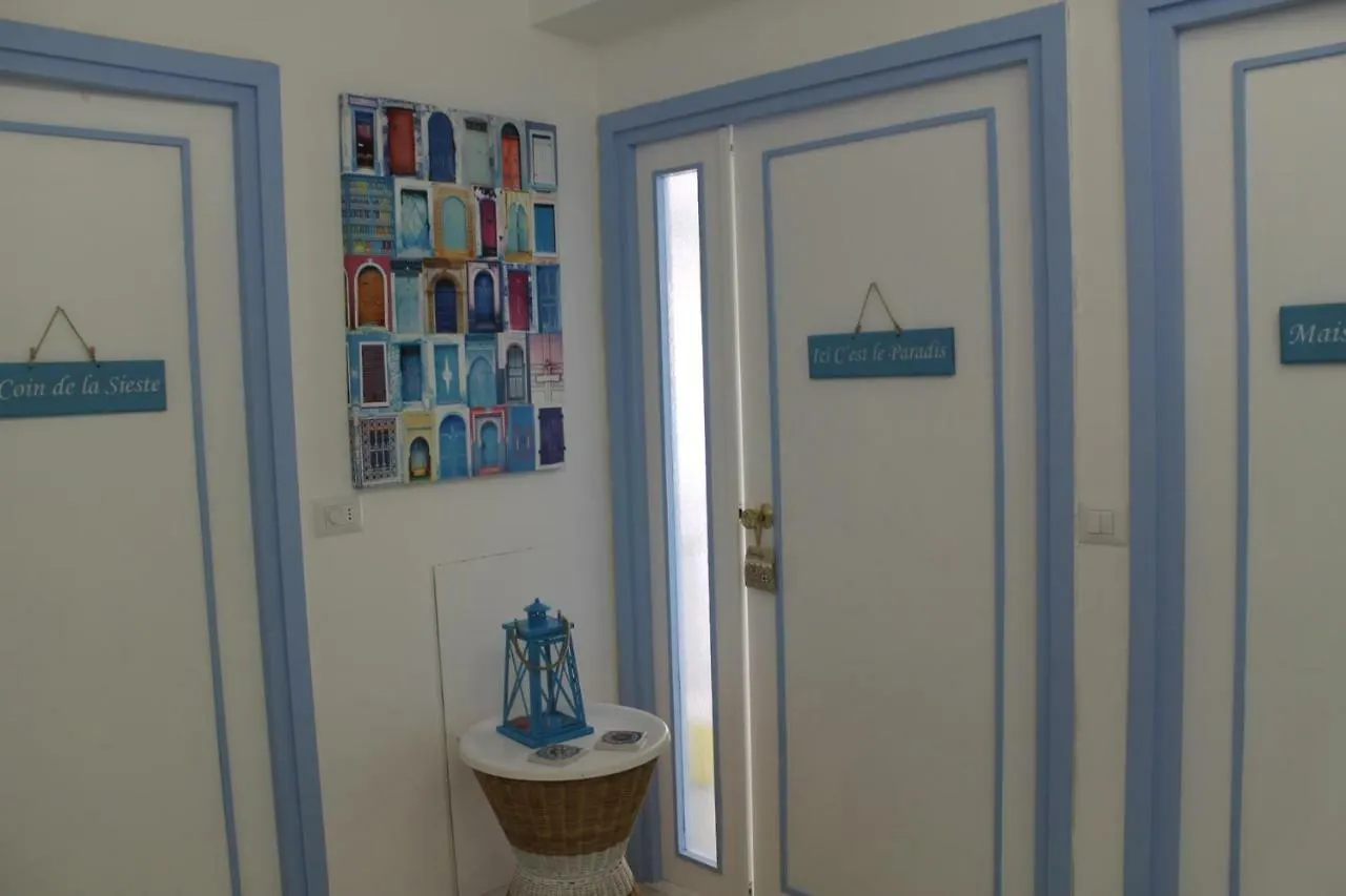 Les Miradors Apartment Menton France