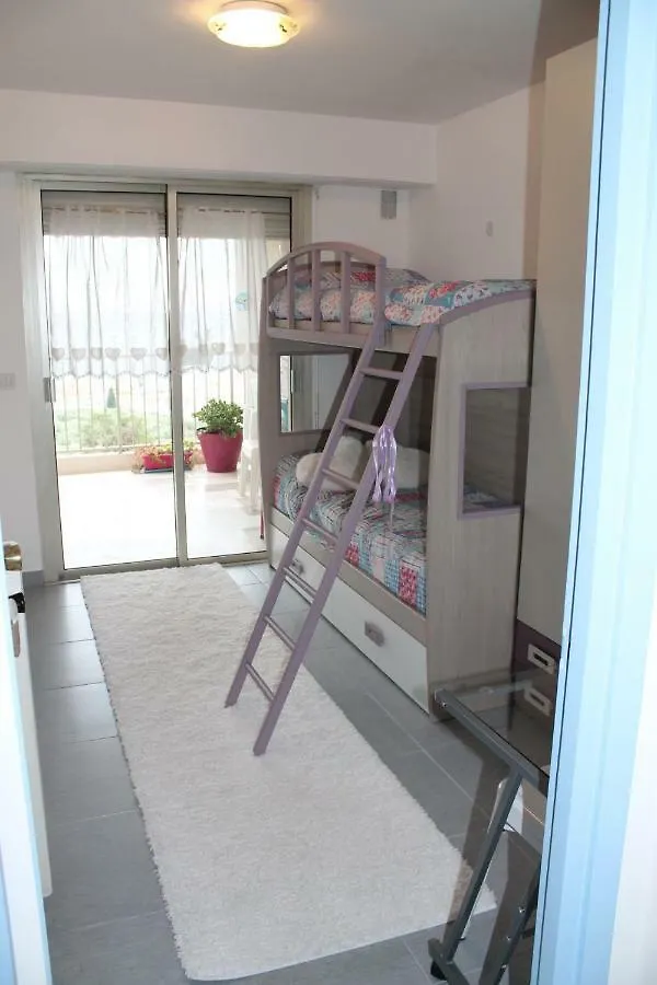 Les Miradors Apartment Menton France