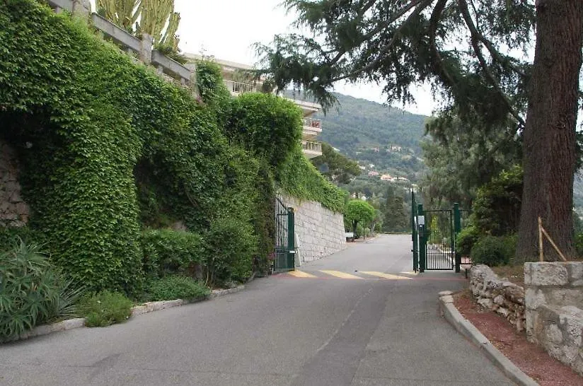 Les Miradors Apartment Menton