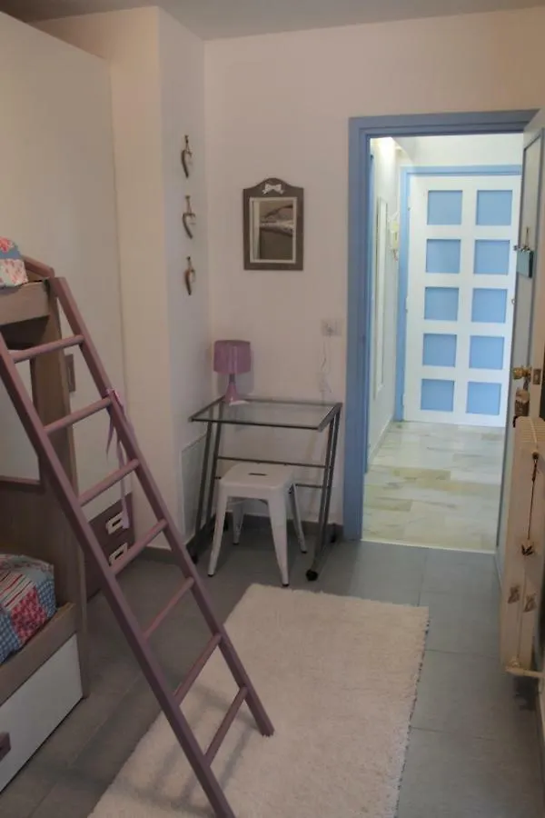 Les Miradors Apartment Menton 0*,  France